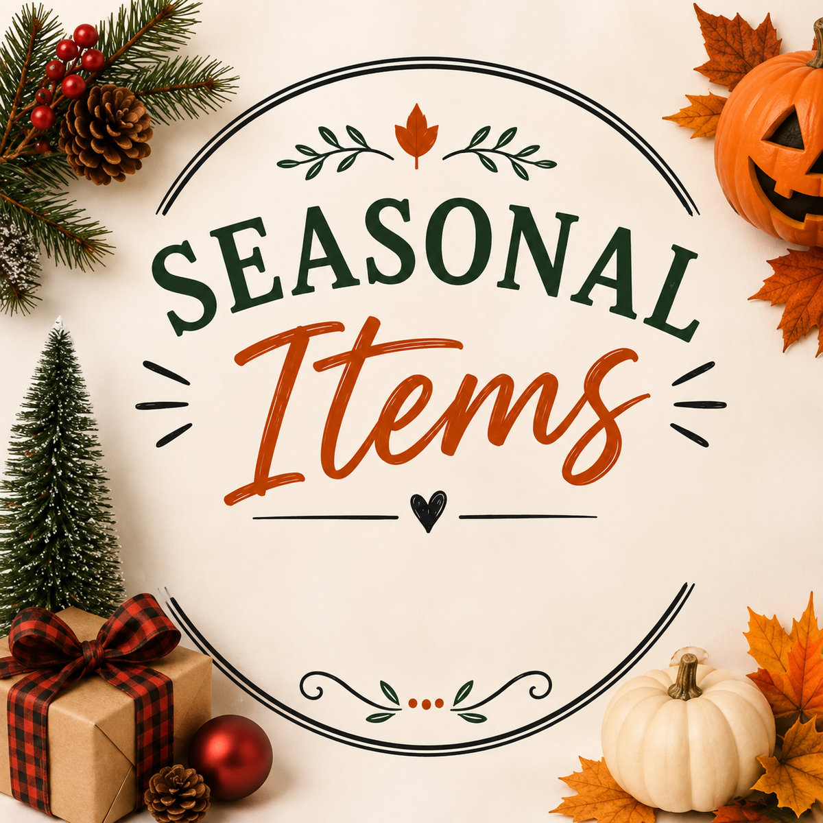 Seasonal