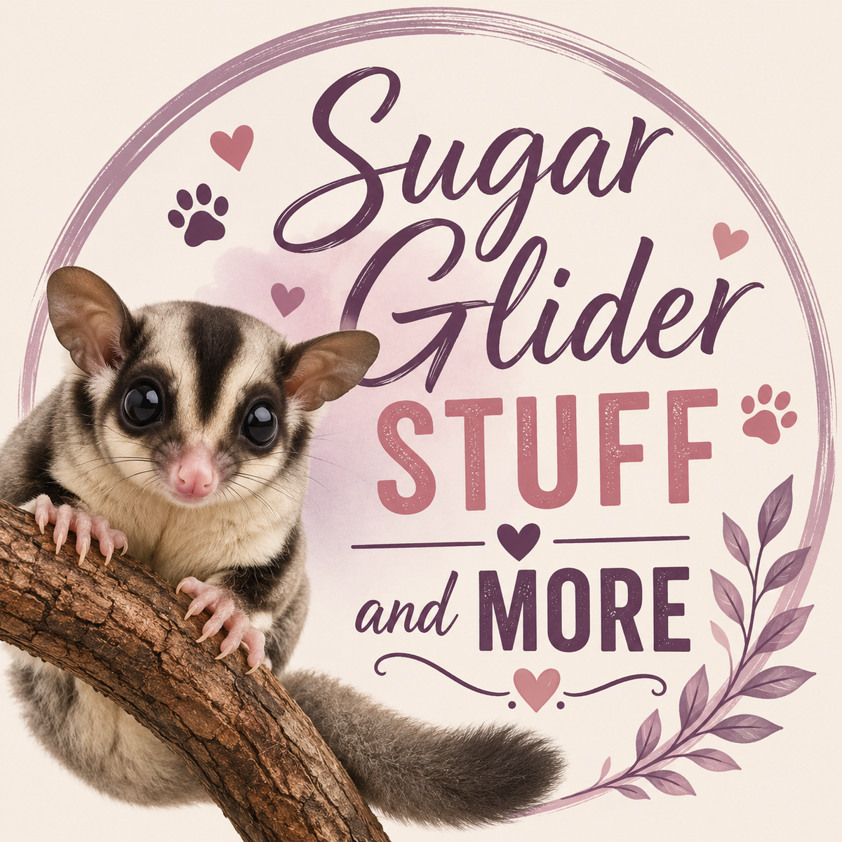 Sugar Glider Lovers