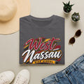 West Nassau Warriors Spirit Shirt