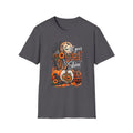 Let Your Light Shine Halloween Faith T-Shirt
